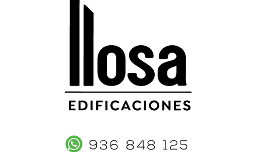Llosa Edificaciones