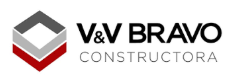 V&V Bravo Constructora